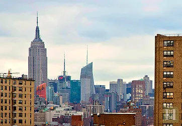 Sold by Halstead Real Estate