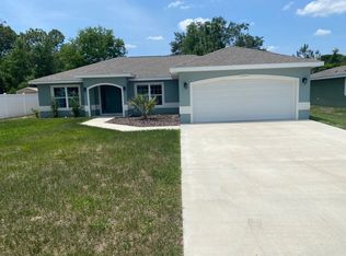 15896 SE 97th Ter, Summerfield, FL 34491