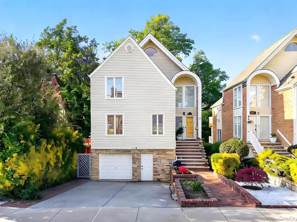 217-63 Corbett Road, Bayside, NY 11361