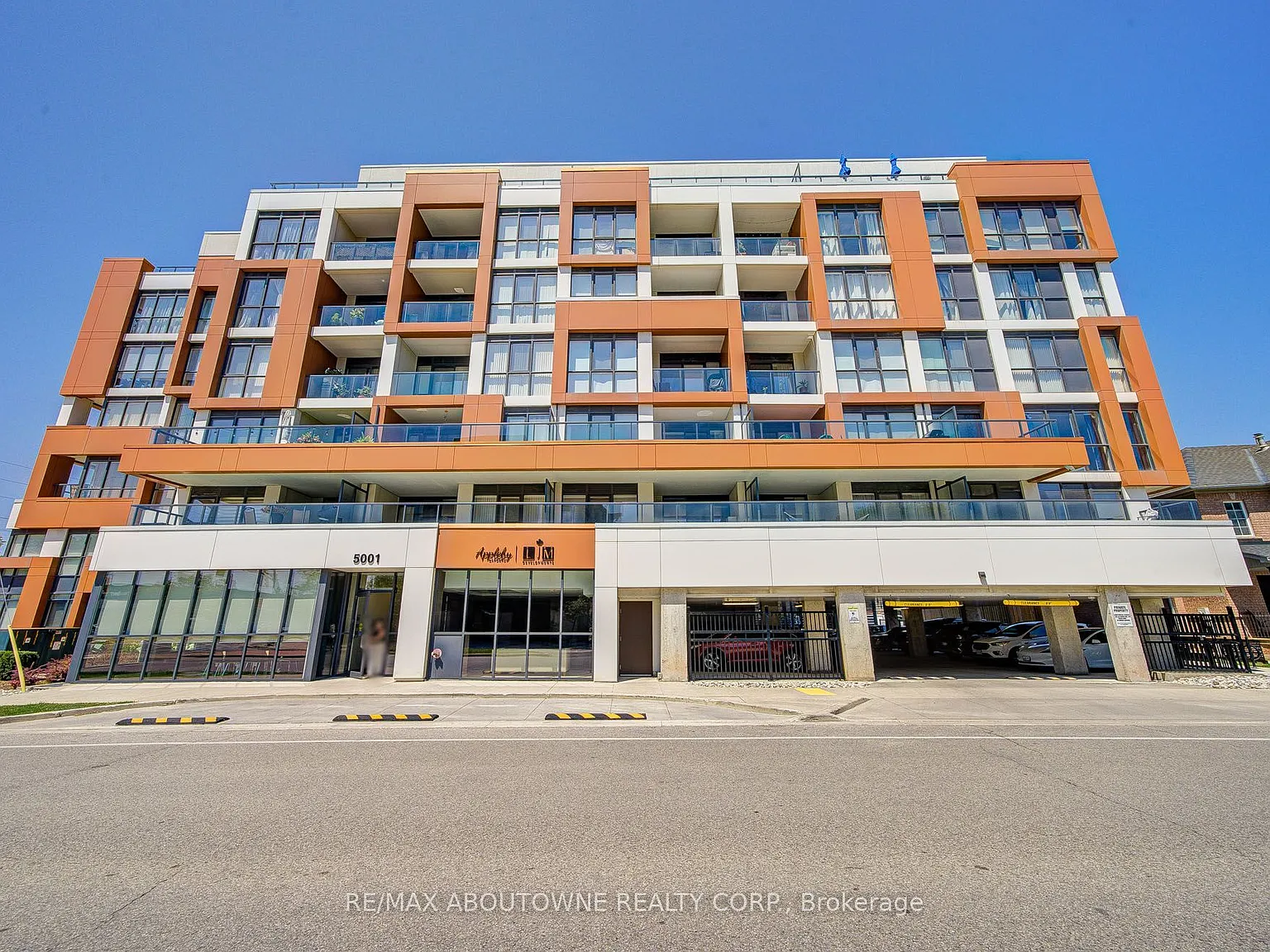 1 bed, $2,150 — Photo 1