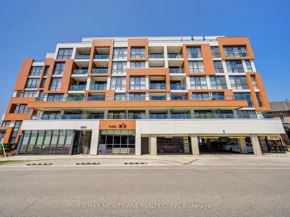 5001 Corporate Dr #611, Burlington, ON L7L 0H5