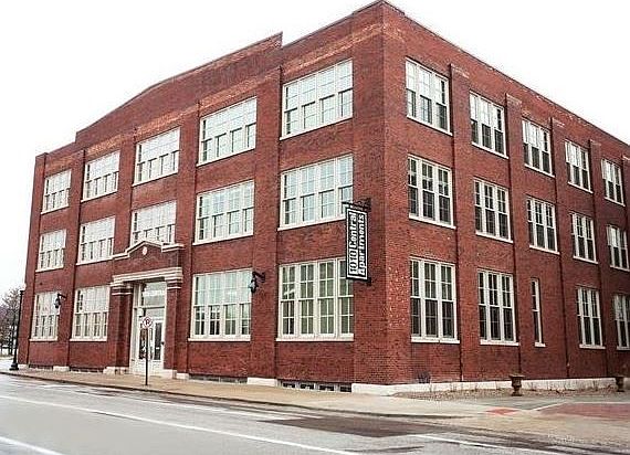 4th image of 1010 Central Ave #215