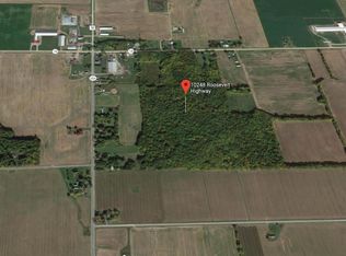 10248 Roosevelt Hwy, Lyndonville, NY 14098