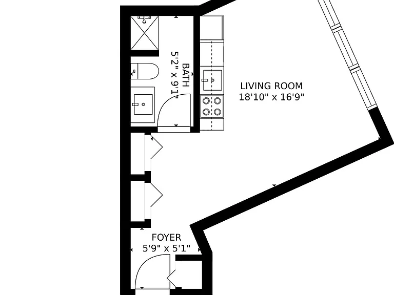 8 Water St #206 — Photo 6