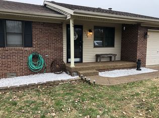 6129 Richmond Ave, Owensboro, KY 42303