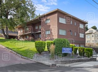 504 S Madison St #3, Spokane, WA 99204