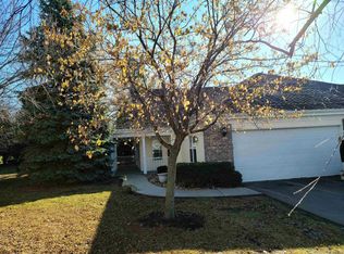 7031 Parkside Cir #7031, Deforest, WI 53532