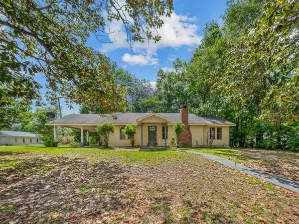 610 Rusk St, Newton, TX 75966