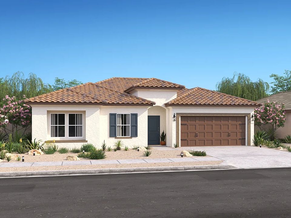 Adriatic Mediterranean VC