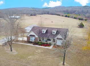 4630 Maud Rd, Cherokee, AL 35616