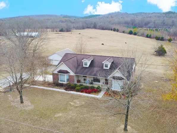 4630 Maud Rd, Cherokee, AL 35616