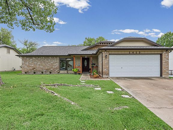 2nd image of 1413 Charolais Dr