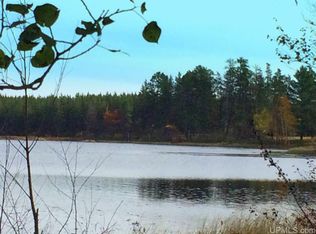 W Johnson Lake Rd, Gwinn, MI 49841