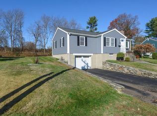 14 Harriet Ave, Shrewsbury, MA 01545