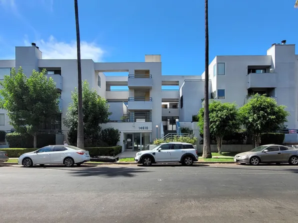 14610 Erwin St Unit 211, Van Nuys, CA 91411