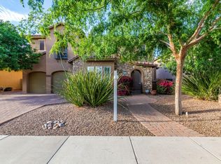 1148 W Spur Ave, Gilbert, AZ 85233