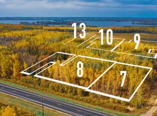 PARCEL 7 Highway 115, Tower, MN 55790