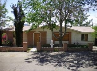 108 S South Ave, Superior, AZ 85273