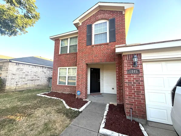 6845 Clarkridge Dr, Dallas, TX 75236