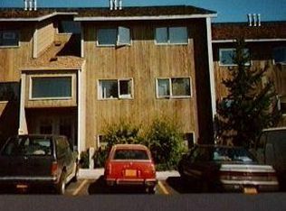 2891 W International #C105, Anchorage, AK 99519