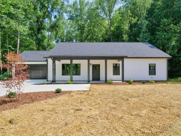 278 Kenway St, Cookeville, TN 38501