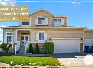4877 W Hayloft Cv, West Valley City, UT 84120