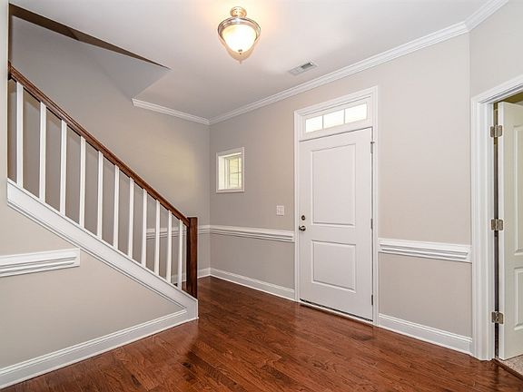 Ashlyn Creek in Mooresville, NC new homes for sale