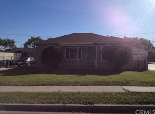 15516 Ruthelen St, Gardena, CA 90249