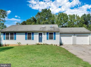 760 York St, Mount Wolf, PA 17347