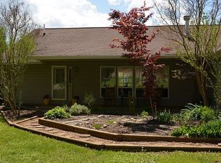 901 Hidden Harbor Ln, Sevierville, TN 37876