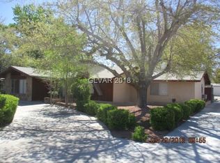 5649 Sheila Ave, Las Vegas, NV 89108