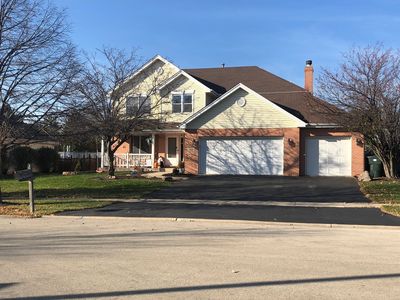 2727 Genoa Dr, New Lenox, IL, 60451