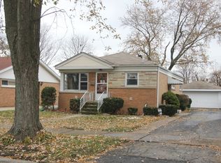 93 N Elm St, Hillside, IL 60162