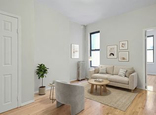 1980 Adam Clayton Powell Jr Blvd APT 3F, New York, NY 10026