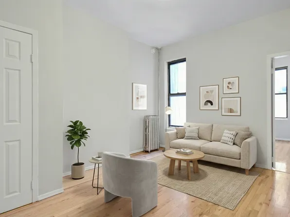 1980 Adam Clayton Powell Boulevard image 1 of 4