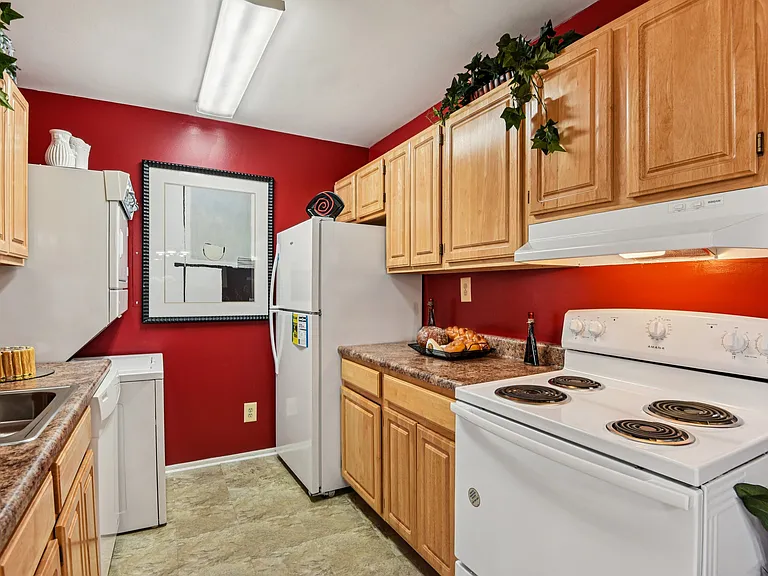 Howard Hills Rental Townhomes and Duplexes — Photo 103