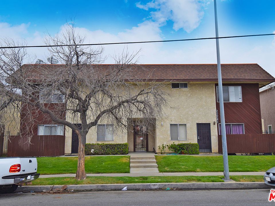 1st image of 21741 Lassen St