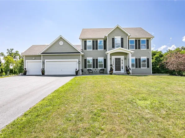 88 Sedgley Park, West Henrietta, NY 14586