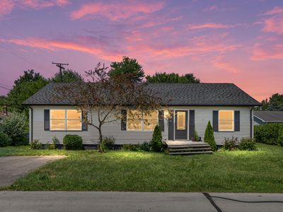 4325 Avenue A, Newport, MI, 48166