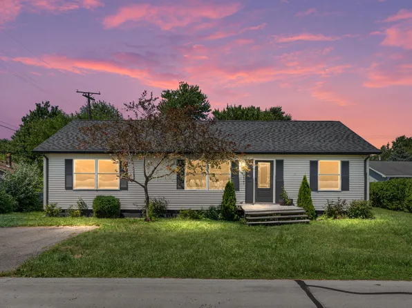4325 Avenue A, Newport, MI 48166