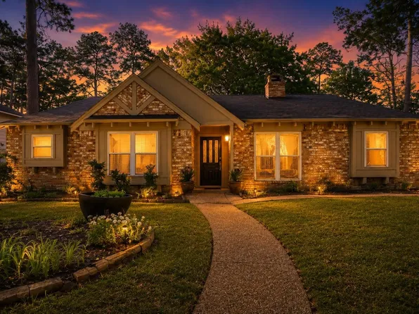 11611 Primwood Dr, Houston, TX 77070