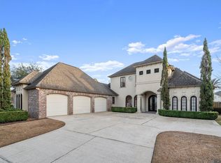 3071 Grand Way Ave, Baton Rouge, LA 70810