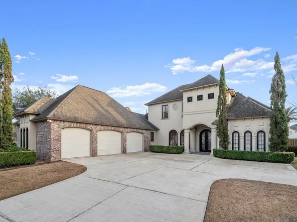 3071 Grand Way Ave, Baton Rouge, LA 70810