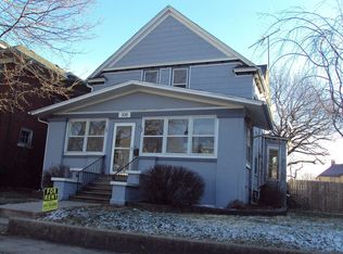 308 Whittier Ave, Joliet, IL 60435