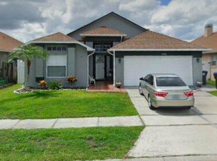 12756 Gettysburg Cir, Orlando, FL 32837