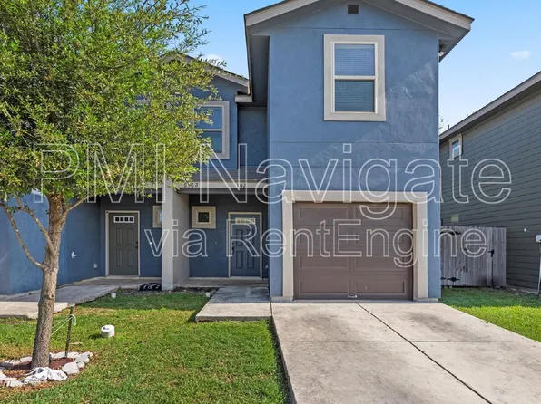 6962 Lakeview Dr #102, San Antonio, TX 78244