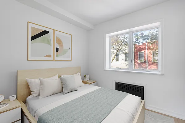 Rented by Corcoran | media 25