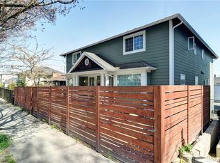 2012 15th Ave S APT B, Seattle, WA 98144