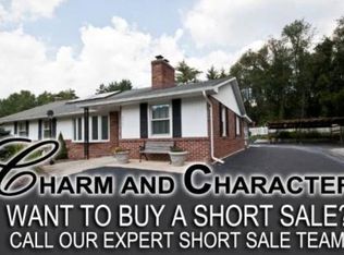 2307 Carlo Rd, Fallston, MD 21047