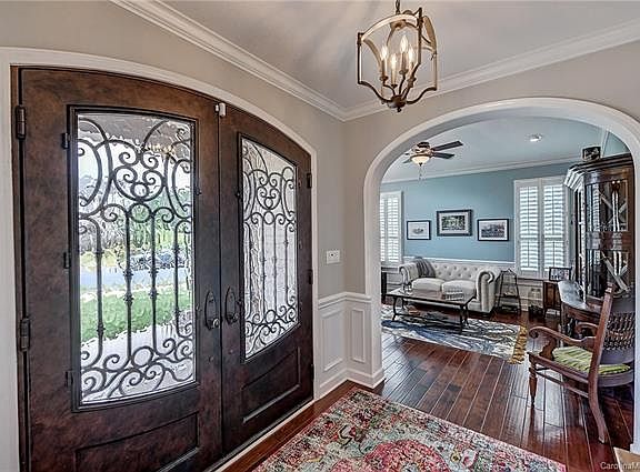 4th image of 1109 McKee Farm Ln